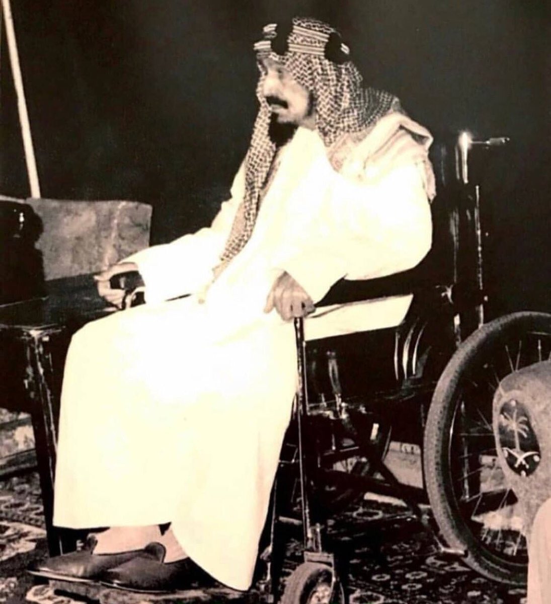تاريخ آل سعود Al Saud History tweet media