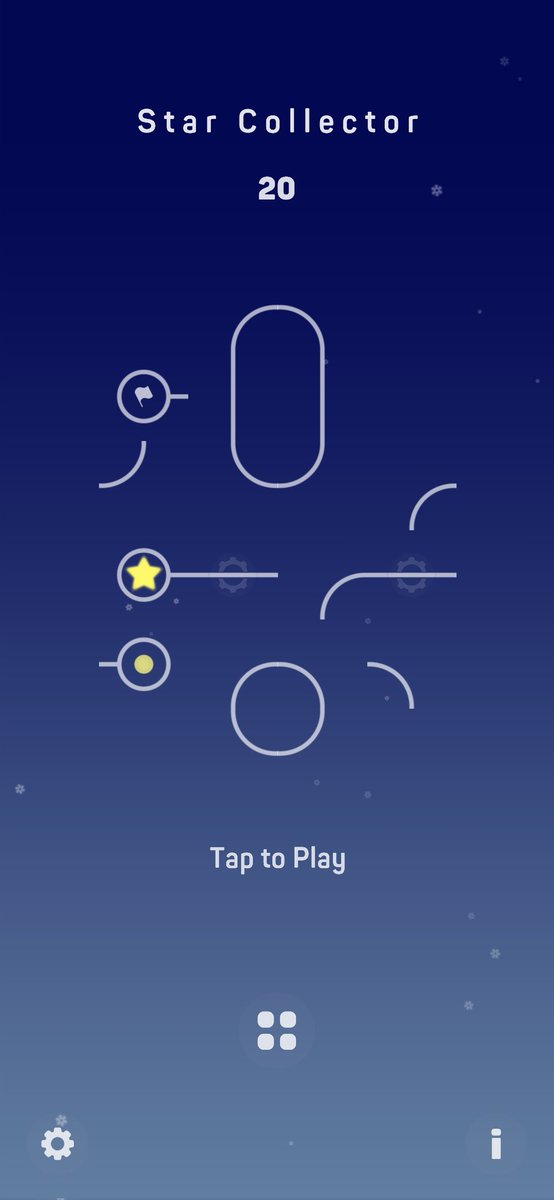 New Ui.... a few more adjustments and should be done

#gamedev #gamedesign #indiegame #pathway #puzzle #casual #mobileapp #IndieGameDev #indiedev #mobilegame