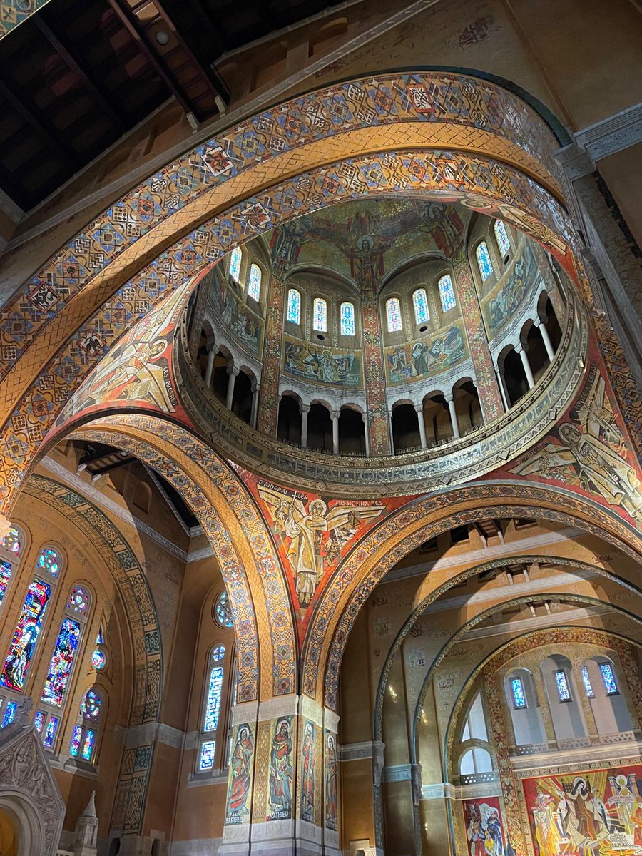 Hereford Cathedral tweet media