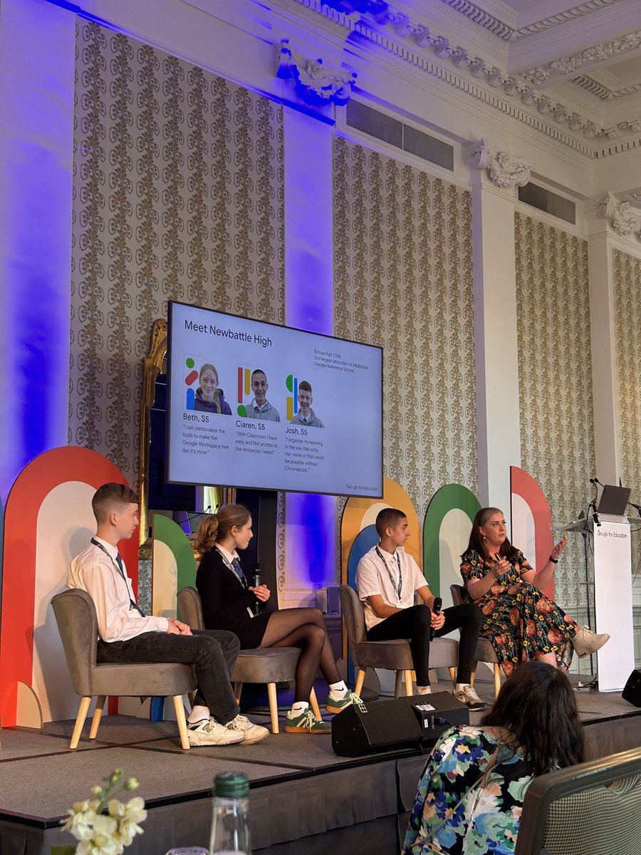 Harriet Benbow tweet media