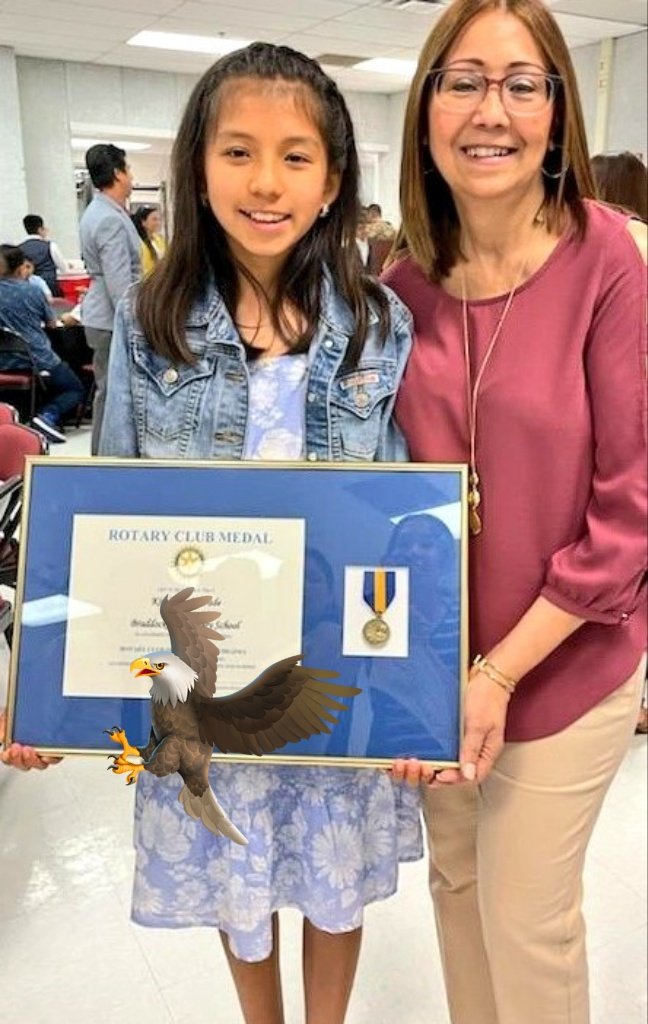 BraddockElem's tweet photo. CONGRATULATIONS to this Oustanding 5th Grade Braddock Eagle!  @AnnandaleClub Award Recipient for 2024! PROUD of you! @fcpsnews @FCPSRegion6 @AcademyFcps @BE_eXSTREAM @fcpsES @fcpsaap @FCPS_GCP @ARosieRiveter @codeVirginia @MathOlympiads @DualLangSchools @AnnandaleToday
🎉🎊🦅💙🎖 https://t.co/47hDbRt6KI