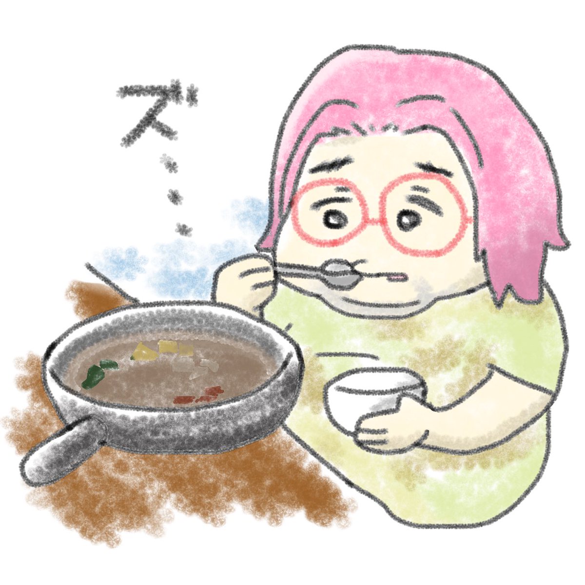 po1arnight's tweet photo. ぬまい
 #野田草履 https://t.co/U0a6LcqNCK