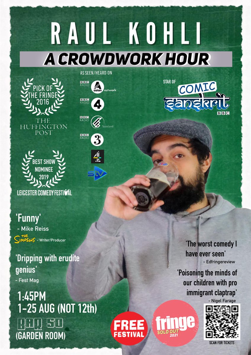 Raul Kohli tweet media