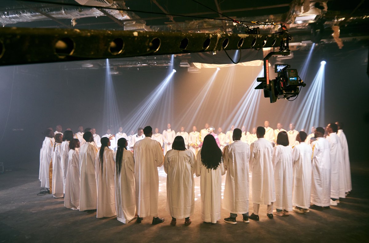 TedartStudios's tweet photo. #behindthescenes #musicvideo #productioncompany #Tedartstudios https://t.co/oRFZTWCqI9