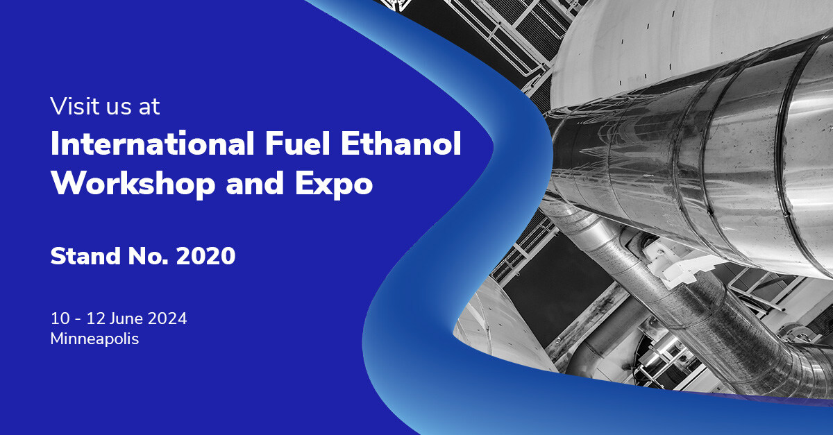 Tracerco's tweet image. Join us at IFEW Expo, June 10-12 in Minneapolis to unlock process optimisation secrets! Maximise product output, minimise costs, and make data-driven decisions. Visit stand no. 2020 and secure your spot now ⏩ hubs.ly/Q02zNCG_0
#processoptimisation hubs.ly/Q02zNCfS0
