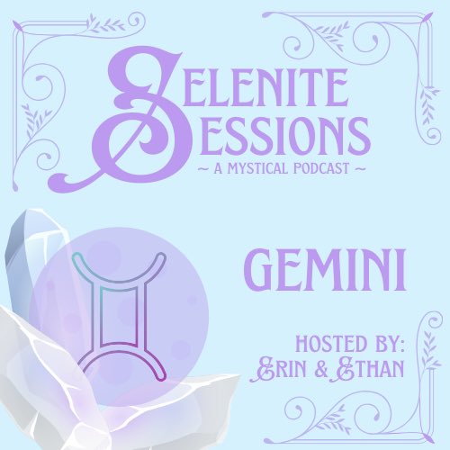 SeleniteSeshPod's tweet photo. Grab the Castor to your Pollux (or vice versa), because in 24 hours, you culture vultures will have access to the Gemini Collection by us! Out June 7th, 2024 @ 6am EDT https://t.co/BPUyYWeope