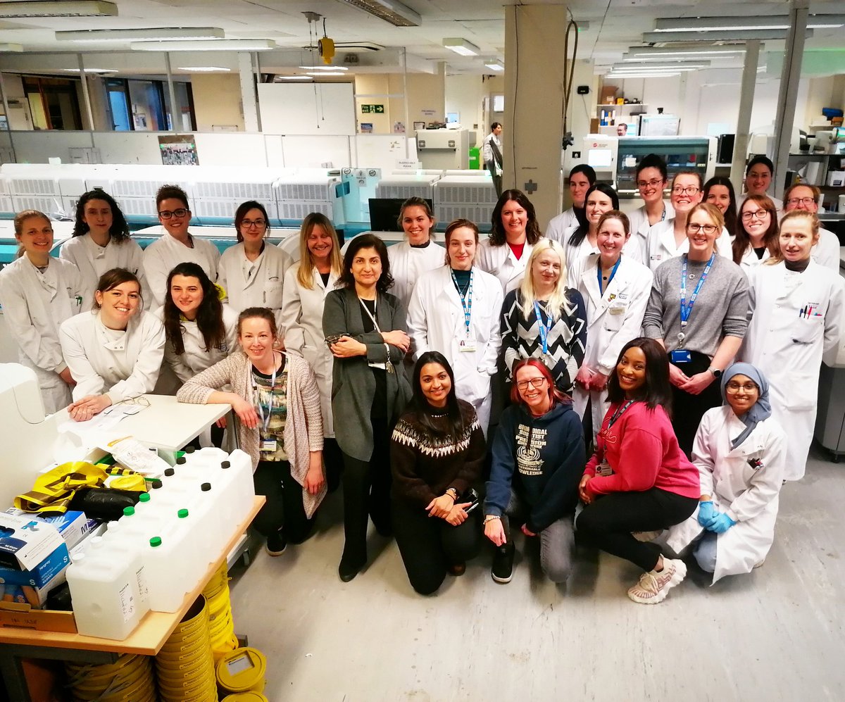 University Hospitals Dorset NHS Foundation Trust tweet media