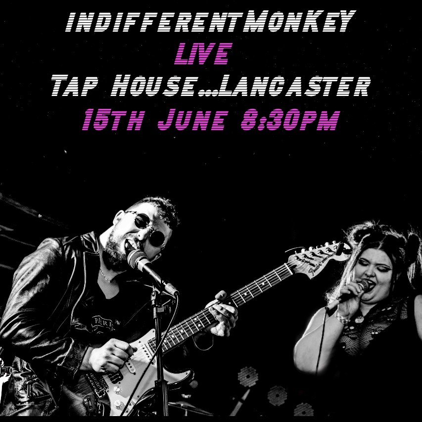 IndifferentM's tweet photo. Live near Lancaster UK? Come and Join us on the 15th June then! #newmusic #newmusicalert #newmusicvideo #newmusicvideos #newband #newbandstofollow #newbands #coolmusic #coolbands #cooltracks #coolmusicvideo #newalternativemusic #alternative #alternativebands #newtune #newtunes #upandcomingartist #triphopmusic #upandcomingartists #triphopbeats #triphop #newtriphop #alternativerockmusic #alternativerock #unsignedartist
@freshnet

@EnergyWhores

@pmadtheband

@amazingradio

@diymagazine

@bbcintroducing

@PopPunkRadio

@PunkandPrincess

@RoughTradeRecs

@RevolvrRecords

@BeyondRadio

@GregLam72

@The_Visitor

@GuardianDigital

@leponline

@Beatherder

@KendalCalling

@mbeKCRW

@Beatherder

@themarkrad

@LancasterUni

@kanteena1