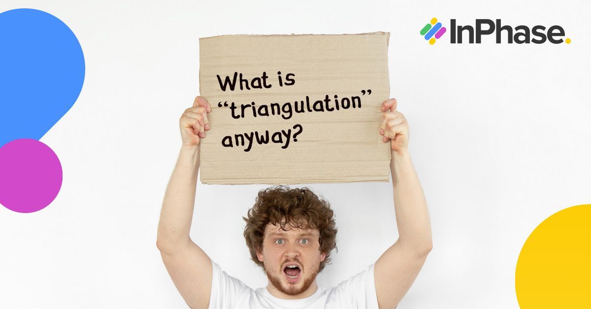 We're always on about triangulation - but what is it, REALLY? And how does it actually help improve patient safety and assurance?

Learn more here: buff.ly/3Kwqkym 

#triangulation #patientsafety #assurance