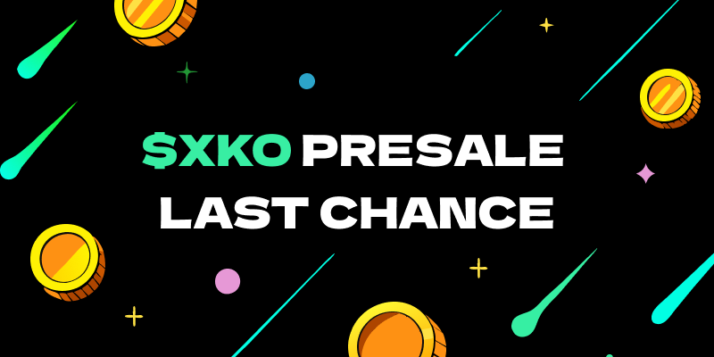 Today is your last chance to join our presale!

Seize the opportunity to be part of Shaaare’s revolution.

Act now! bit.ly/shaaare-presal…