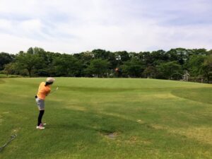 HighestGolf's tweet photo. ＼ブログ記事 更新／
ウェッジでのボール位置について説明します
https://t.co/NkhicEEPUS
＃ハイエストゴルフ ＃ゴルフ ＃ゴルフ上達法 https://t.co/9Rcm3ENCN5