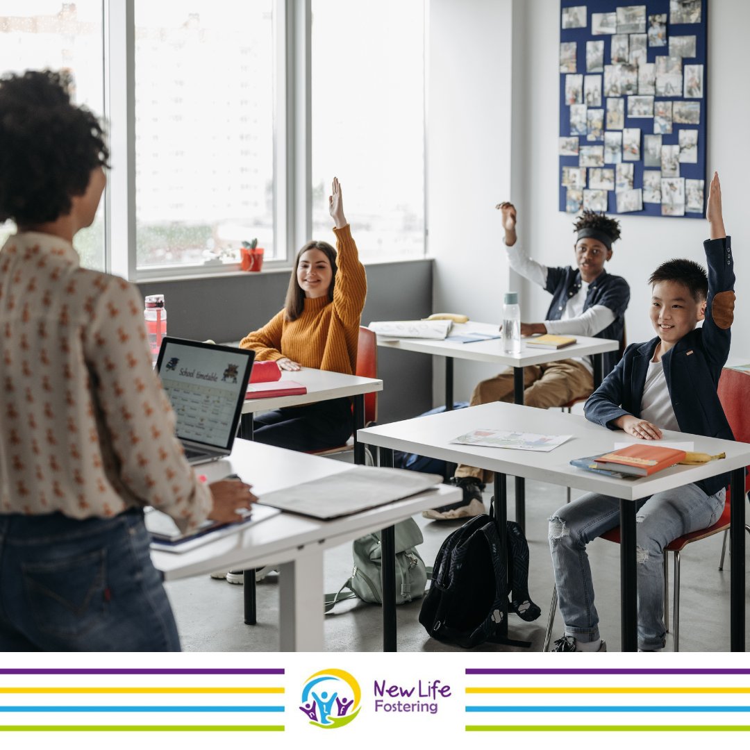 Today, we celebrate the incredible journey of lifelong learning and the transformative power of education. At NLF we are.  committed to fostering new life and opportunities for everyone. Let’s continue to empower minds and shape the future together. 📚

#HigherEdDay #FutureLeader