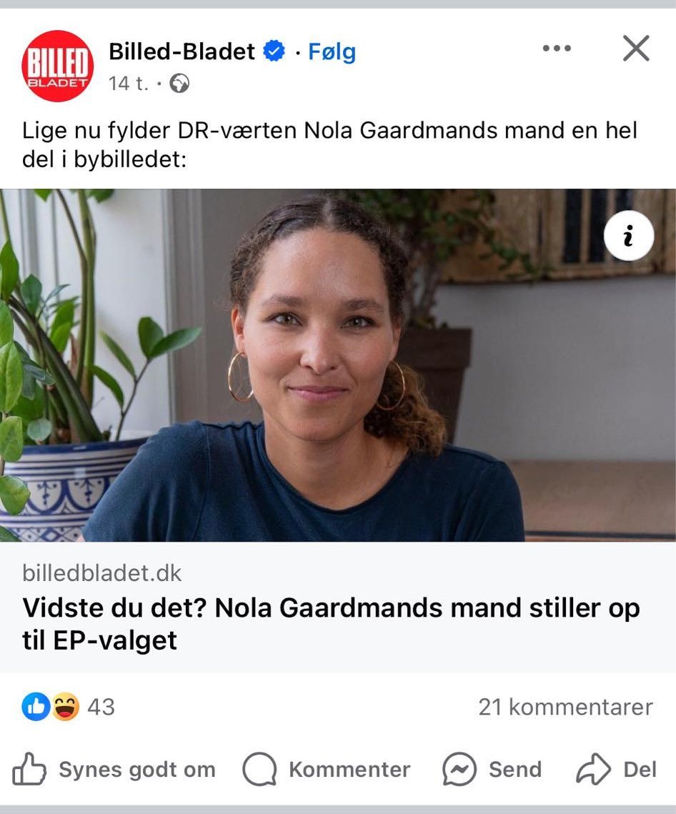 Magnus Barsøe tweet media