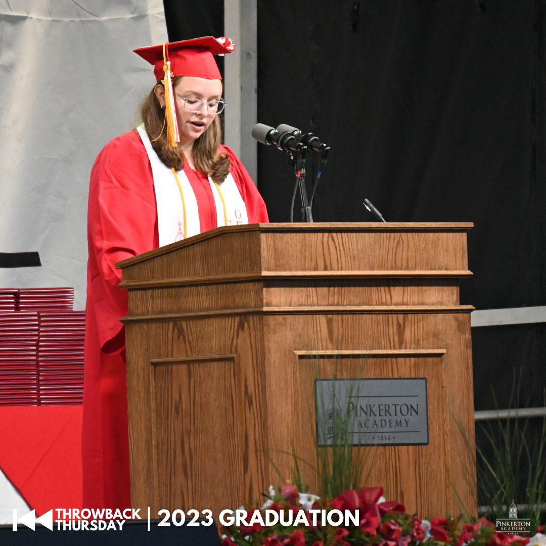 Pinkerton Academy tweet media