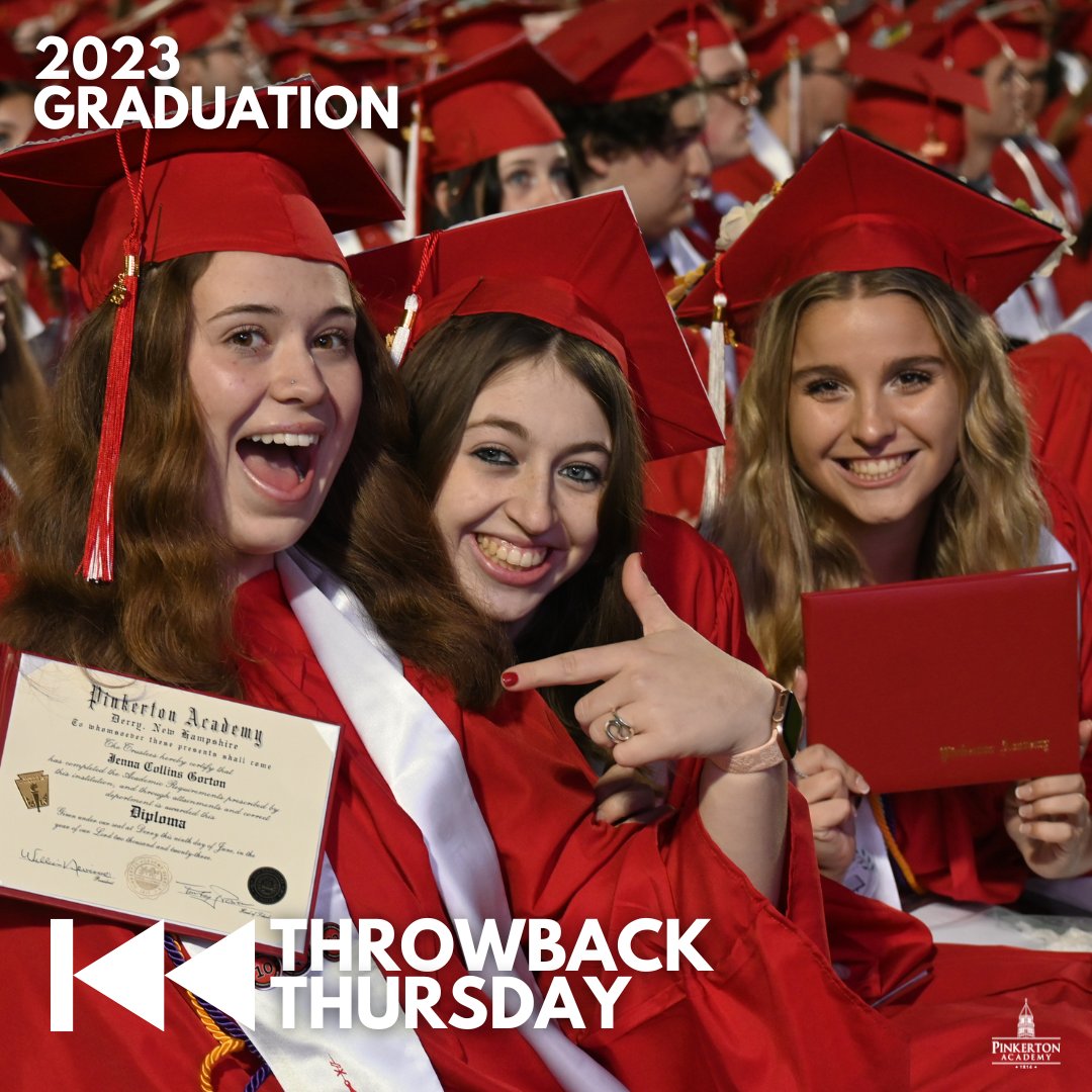 Pinkerton Academy tweet media