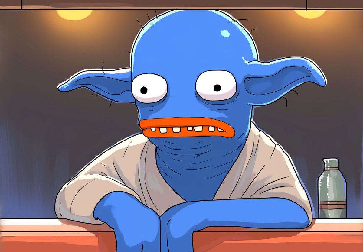 @Poe_Ether A weird coin, I feel it might be