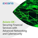 Photo by Axians UK (@AxiansUK)