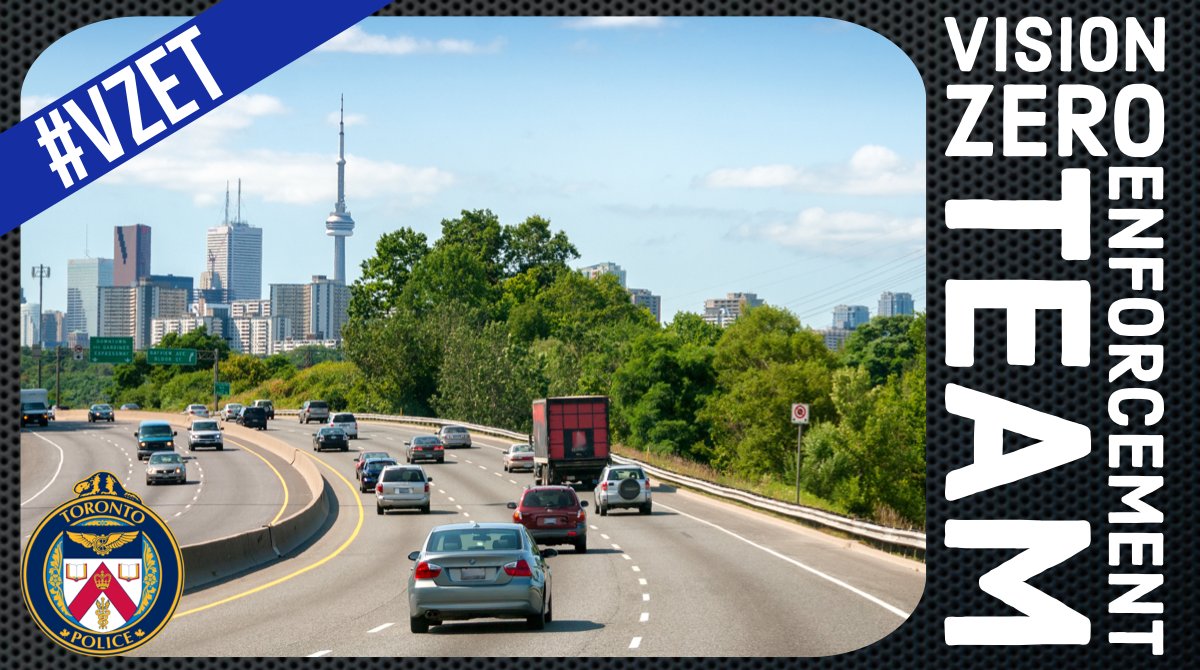TrafficServices's tweet photo. It's June 6th - @TorontoPolice #VZET Enforcement officers are focused on #VisionZeroTO in @TPS14Div #Christie #Ossington #Annex #LittleItaly & @TPS43Div #Bendale #Woburn #HighlandCreek #WestHill #Guildwood neighbourhoods today.
@TPSMyronDemkiw @TPSBaus @VoiceoverCop #Toronto https://t.co/XVkQuC9PNd