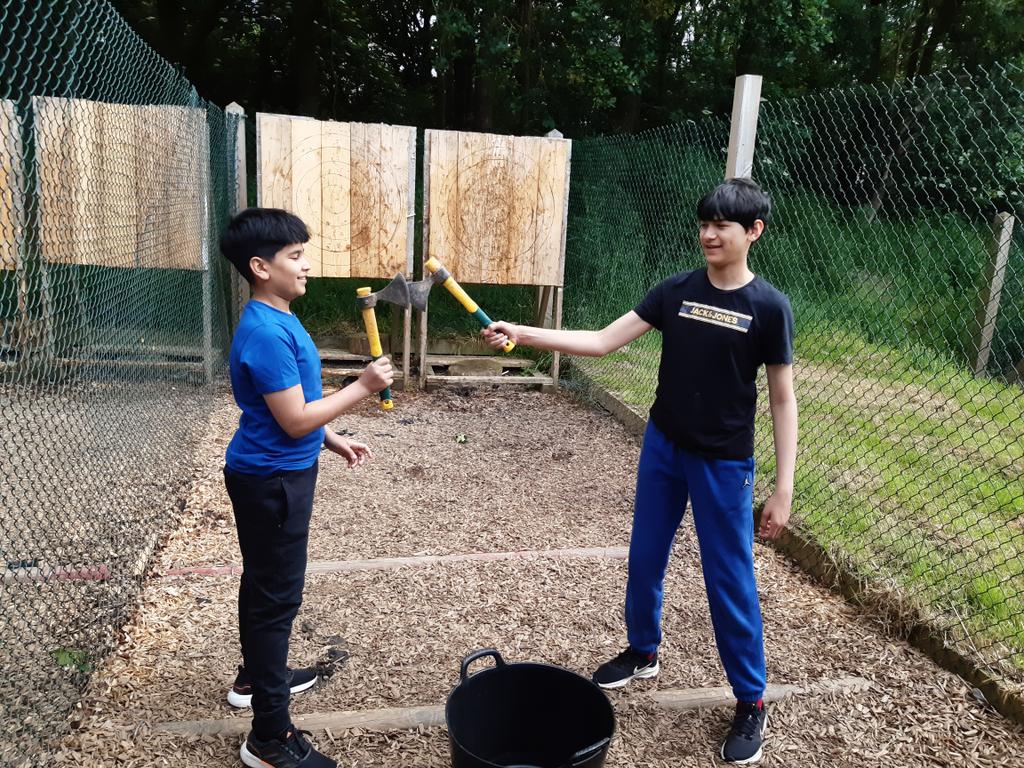 Highclare School PE (@highclare_pe) on Twitter photo 