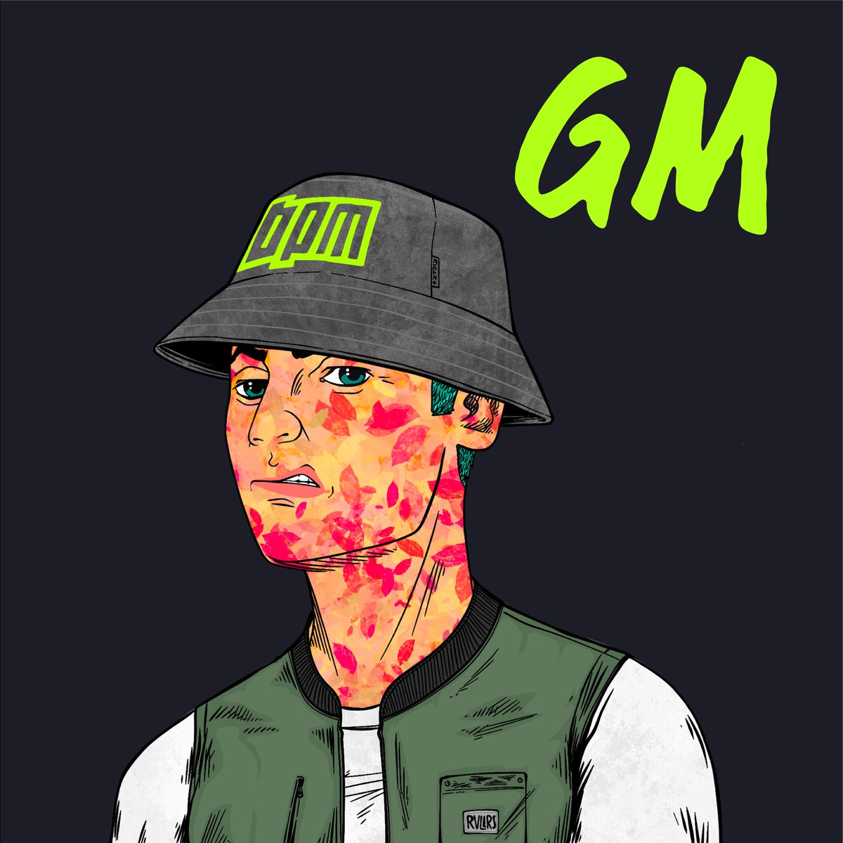 GM #RVLLRS 🙌

<a href="/BPMRevellers/">RVLLRS</a> 🔥