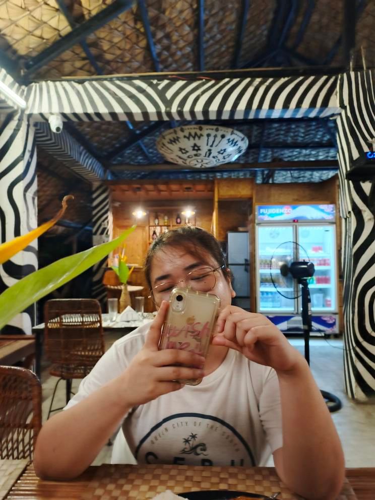 Ms_Neighbor's tweet photo. PAHINGA 🍃🛖 https://t.co/W9wmwPFYbd