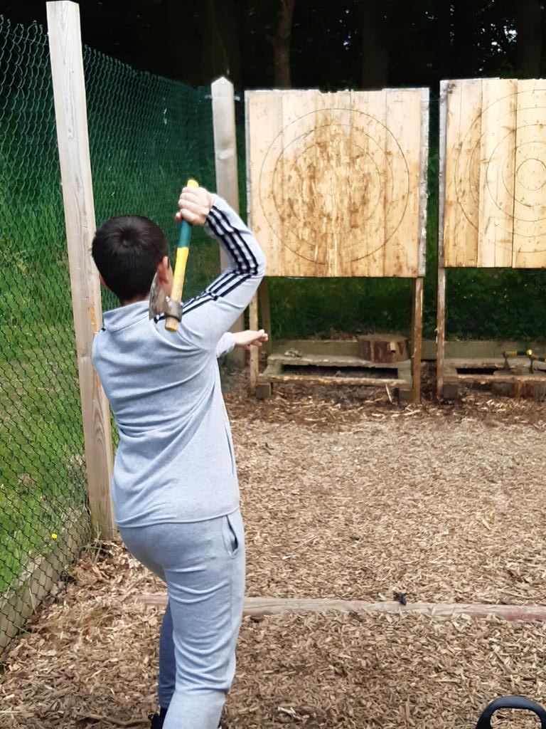 Highclare School PE (@highclare_pe) on Twitter photo 