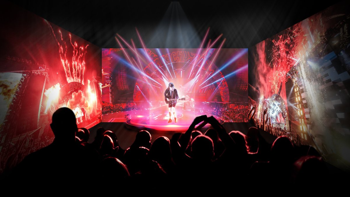 🎸❤️‍🔥 Demà obre el Guitar Legends Hall, un nou museu del rock de Barcelona amb una impactant col·lecció de més de 50 guitarres elèctriques que van ser tocades per llegendes com Kiss, Queen, Metallica i Aerosmith. Situat en un palauet del carrer Portaferrissa, és un espai de 1.500