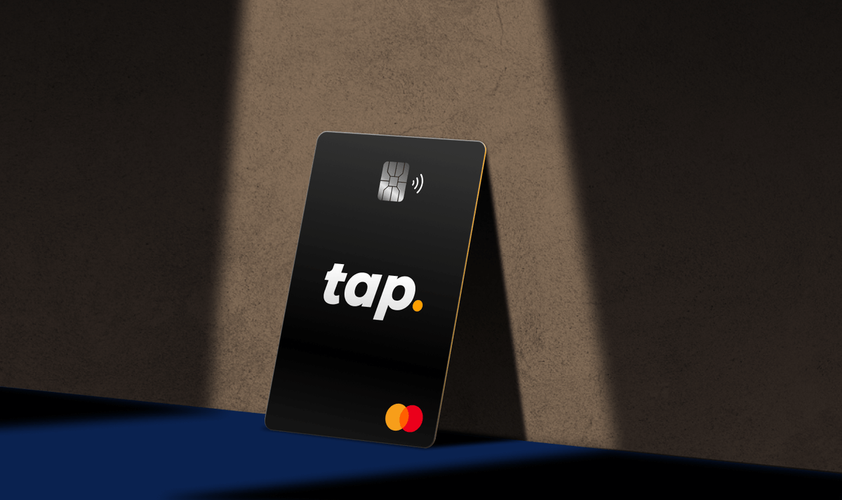 Tap_Fintech's tweet photo. Excited to unveil our latest card design! 💳✨

Dive into the creative journey behind its creation in our exclusive article.  From brainstorming 🧠 to final touches 🎨 , get the backstage pass and discover the magic behind our new design 🖌️ : https://t.co/4XojJAykJu

#design https://t.co/LvnH2hPN6v