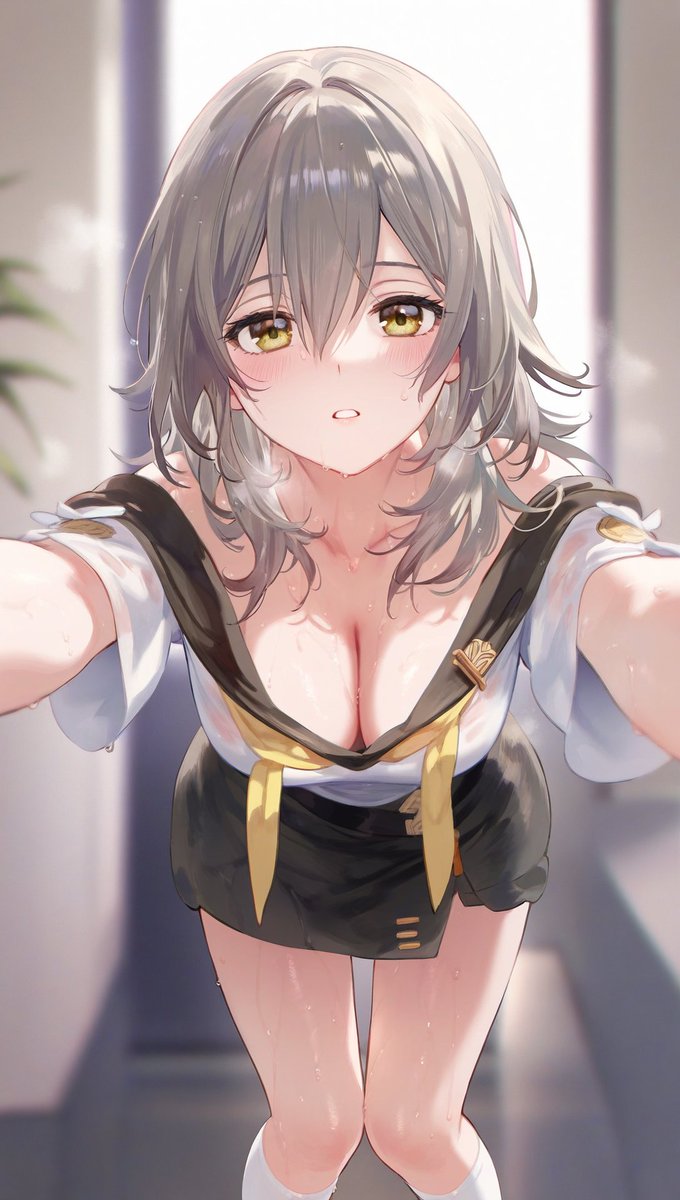 monthmio's tweet photo. #崩壊スターレイル #HonkaiStaRrail https://t.co/99QW7bqlaR