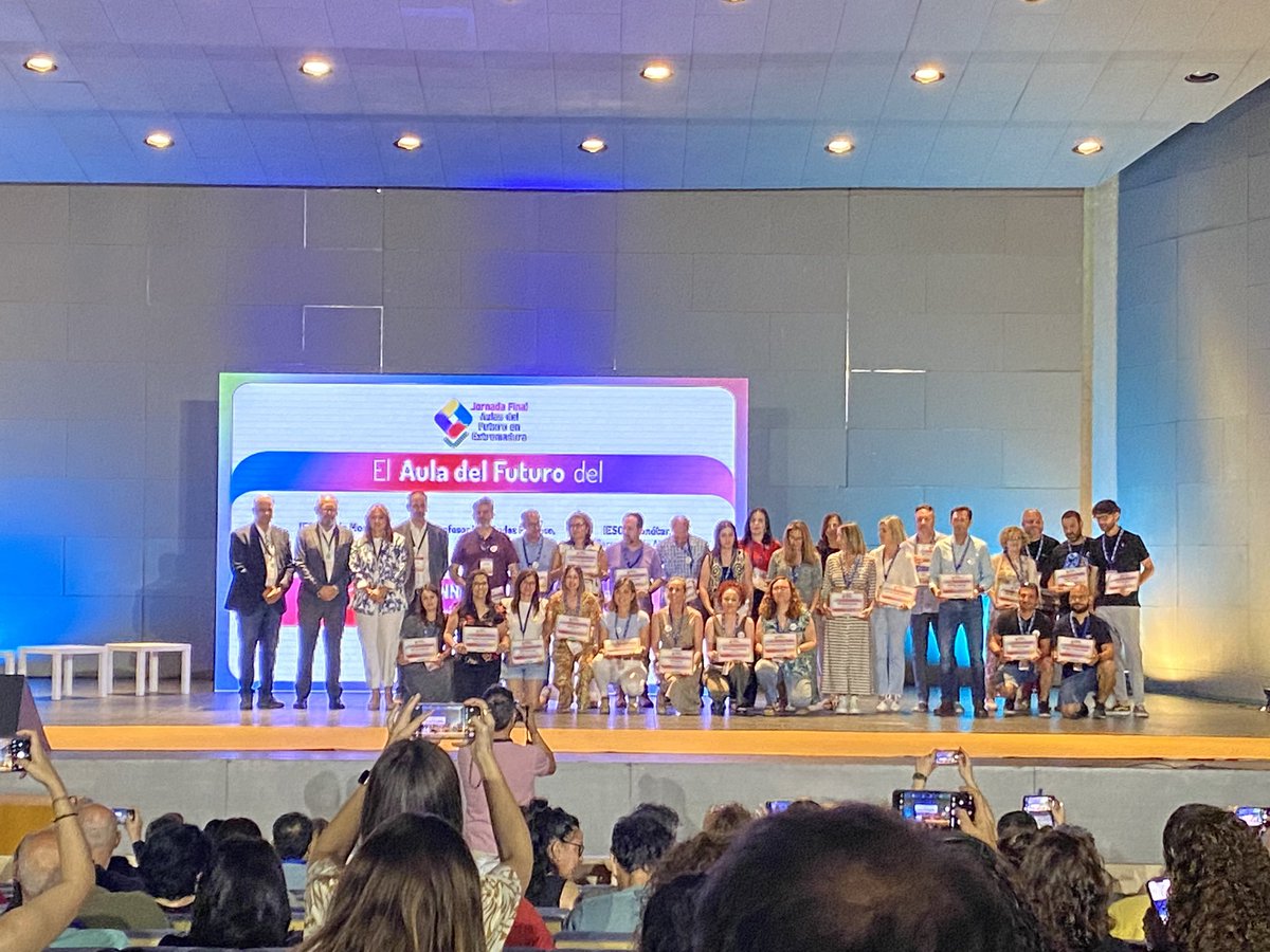 C.P.R. DE BADAJOZ tweet media