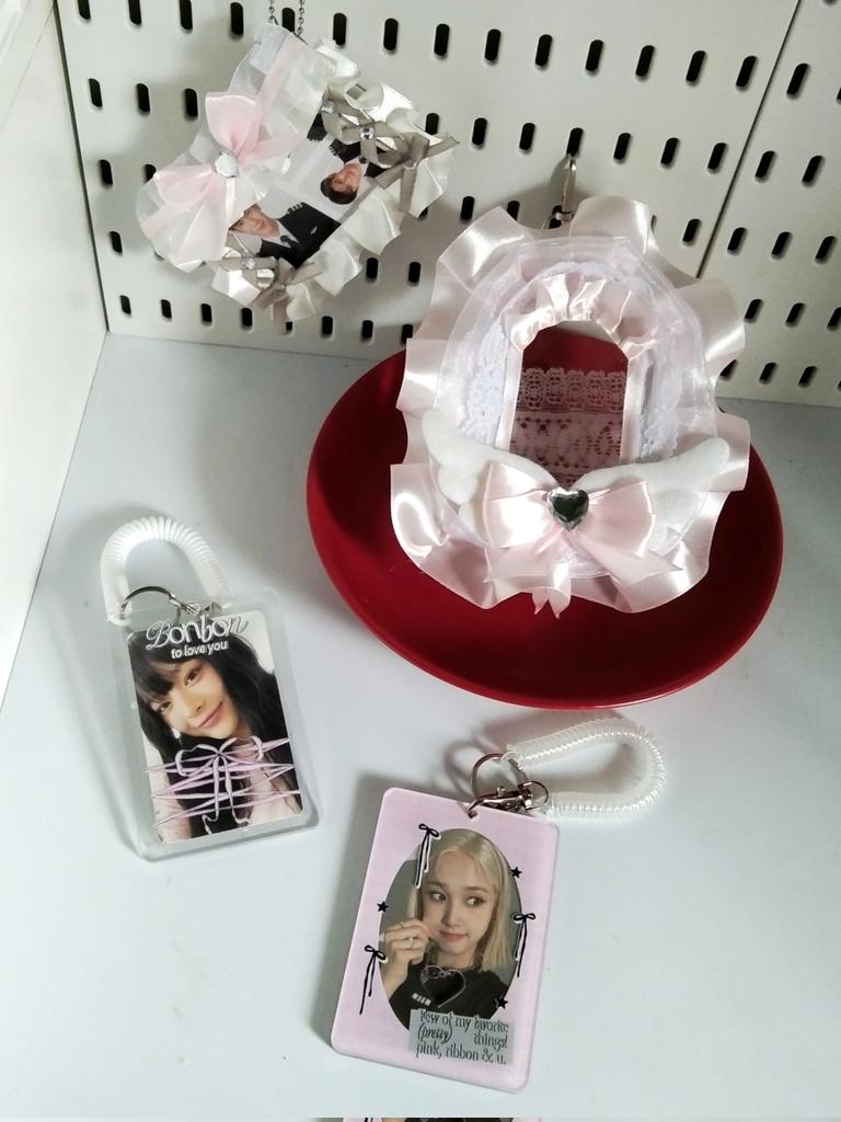 904ZLAB's tweet photo. @sbtstuff Koket koket🎀 bisa ikut po yg mail order yaaa
https://t.co/0j7frEOy4L https://t.co/fMMHNx9LvS