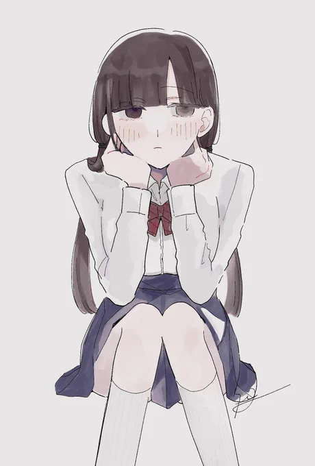 期待しちゃった 
