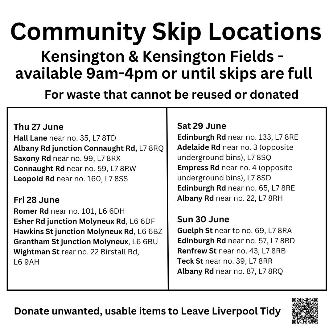 LSH - Liverpool Student Homes tweet media