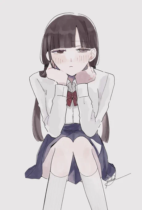 期待しちゃった 