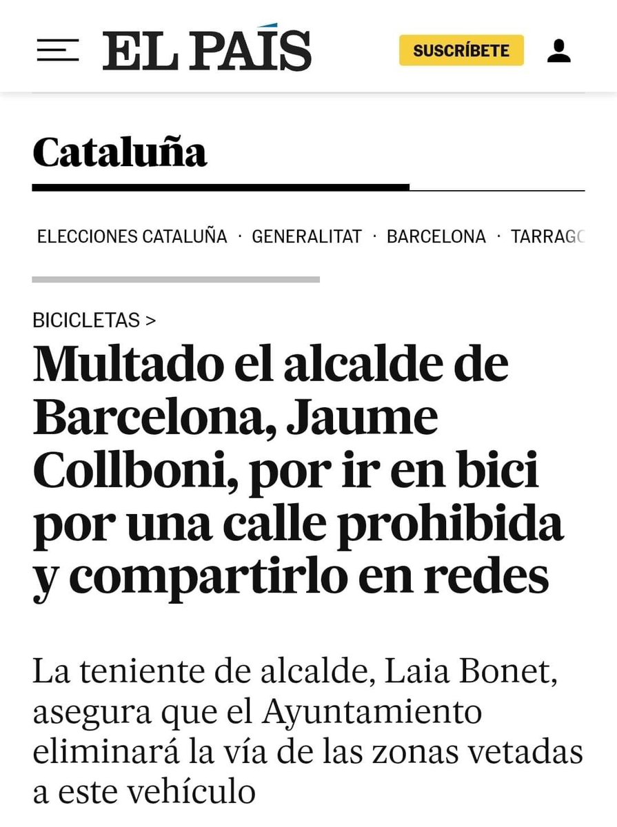 Los socialistas a cobrar pero no a pagar ni sus multas