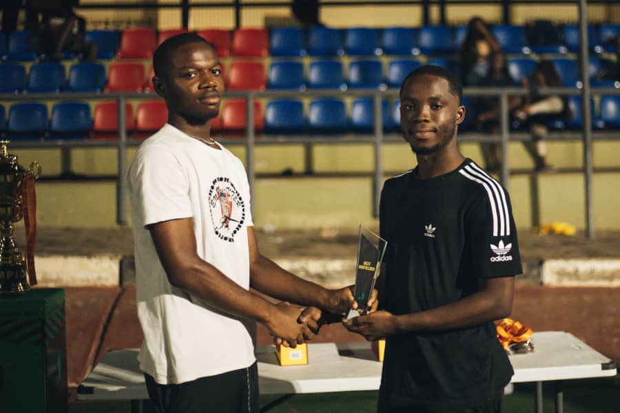 Happy birthday best player of the league.