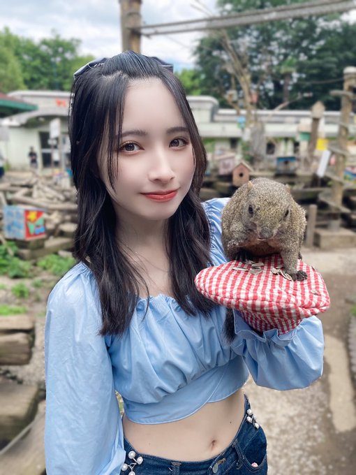 コスプレイヤー橋本麗愛のTwitter画像21