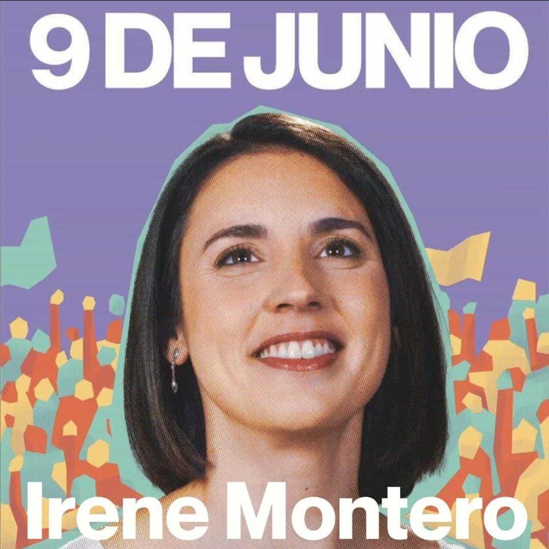 Podemos Alcobendas tweet media