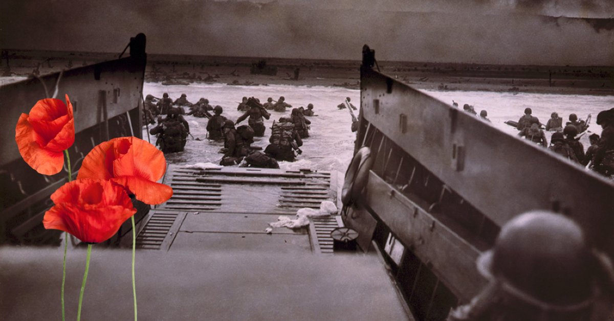 FleetmaxxLtd's tweet image. Let us never forget the valour and selflessness of those who fought on the beaches of Normandy. Their legacy continues to inspire us to strive for a better, more peaceful world.

#DDay80 #Remembrance #HonourTheFallen #NeverForget #Freedom