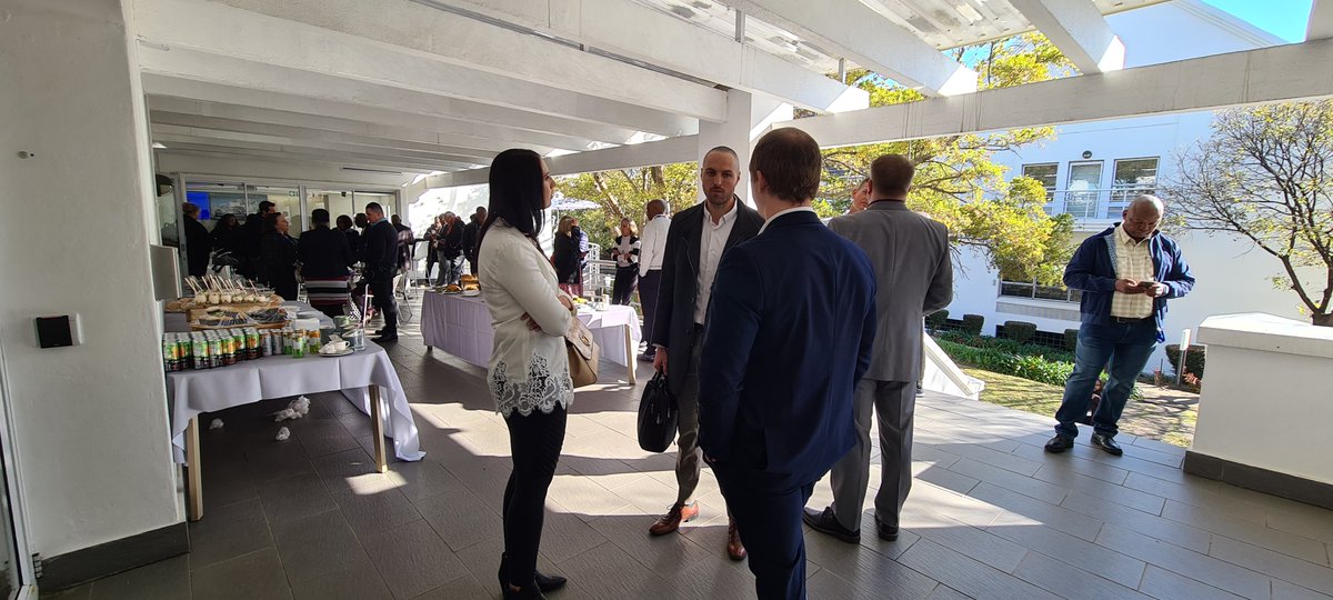 WaldeckCAnn's tweet image. #SAPConcurDay2024 is in full swing! 

There is a series of thought leadership sessions full of insights on the future of digitization in market trends, #AI, #sustainability, &amp;amp; more

#SAPConcur #SAP #ExpenseManagement #CloudComputing #FinancialTechnology #AI #Technology