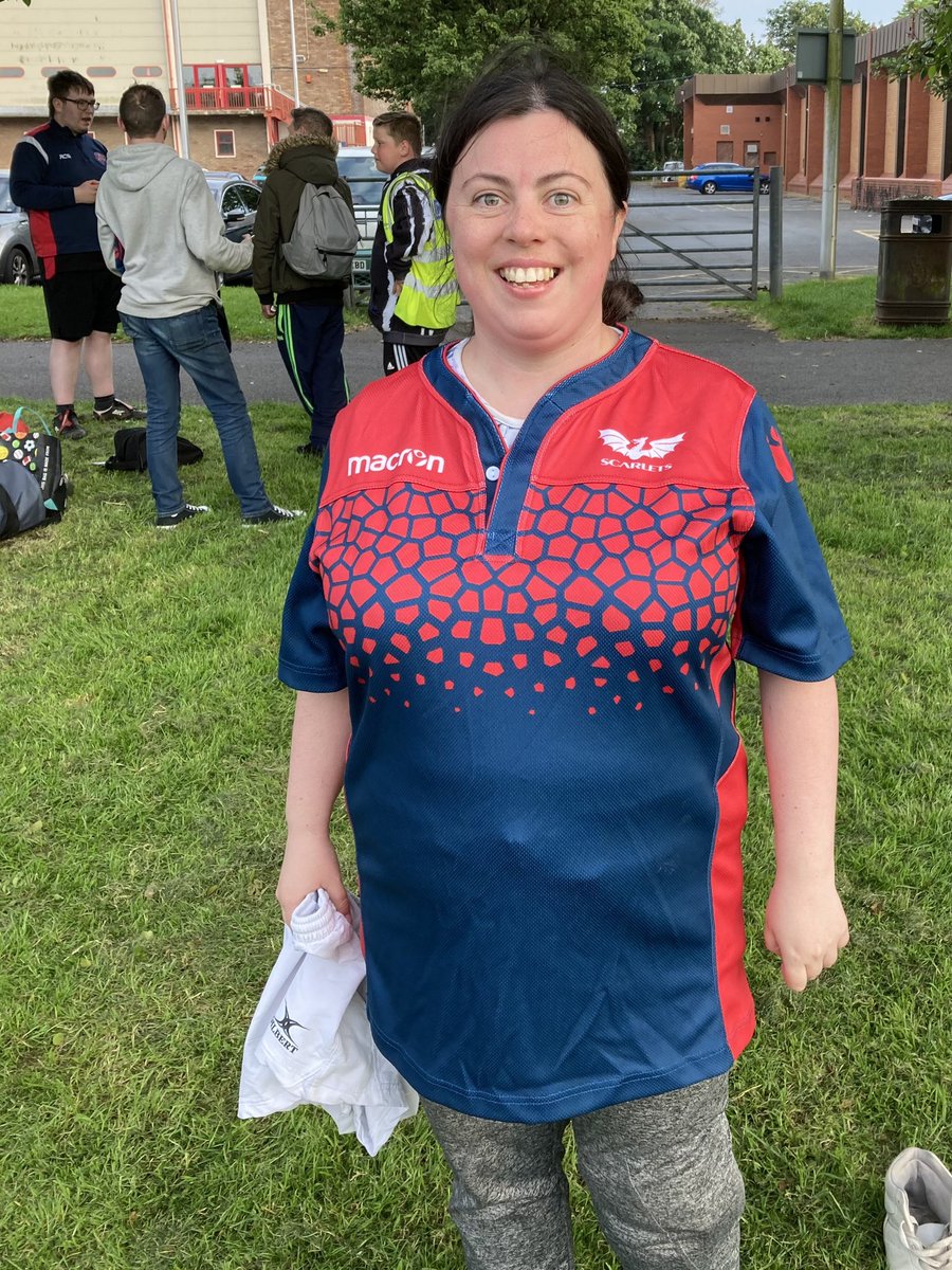 GwilLLANELLIWARRIORS tweet media