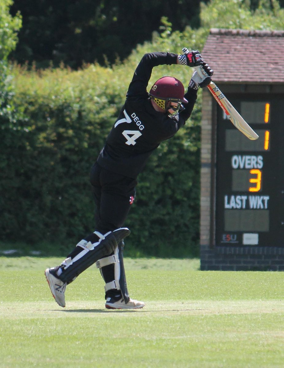 South Wilts CC tweet media