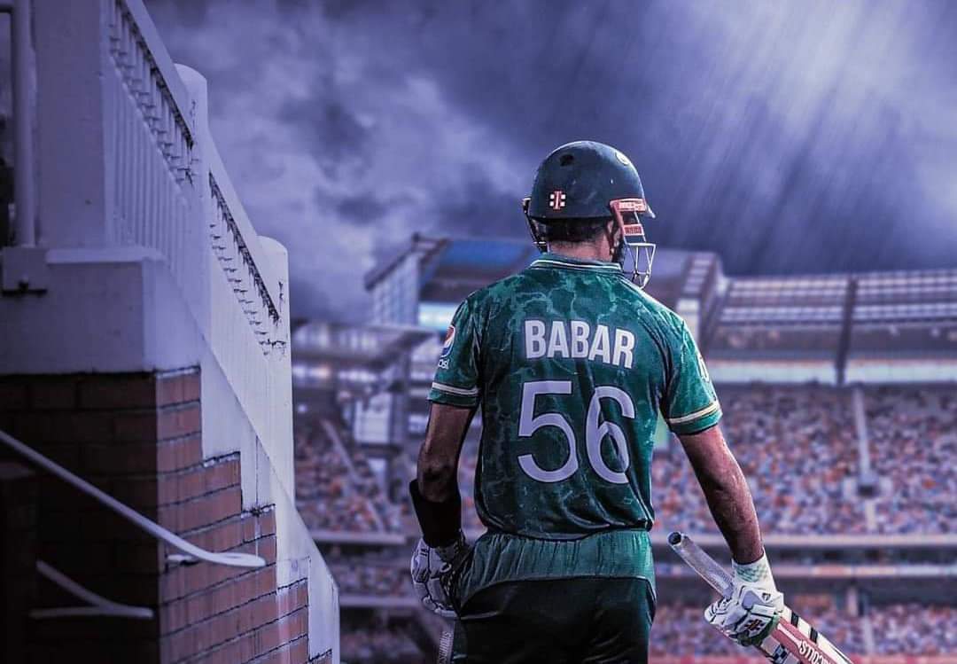 Omer10z's tweet photo. Good luck king❤️
Pct bring it home InshaAllah
#T20worldcup https://t.co/aa3rmCfNqq
