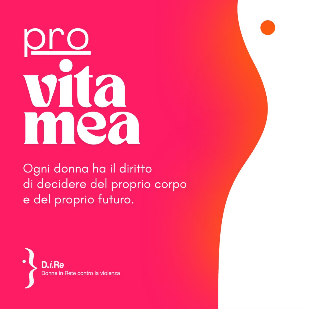 diredonneinrete's tweet photo. Tra obiezioni di coscienza, disparità terrritoriali, mancata garanzia dell'aborto farmacologico, carenza di consultori e ingerenze pro-vita, il diritto delle donne alla salute riproduttiva e all'autodeterminazione è messo sempre più a rischio. 

#provitamea #IVG #legge194 https://t.co/RjASGzuS2p