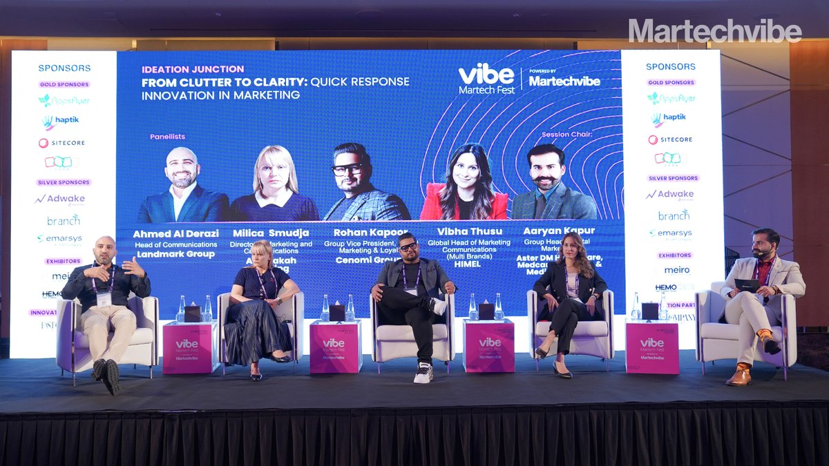Martechvibe tweet media