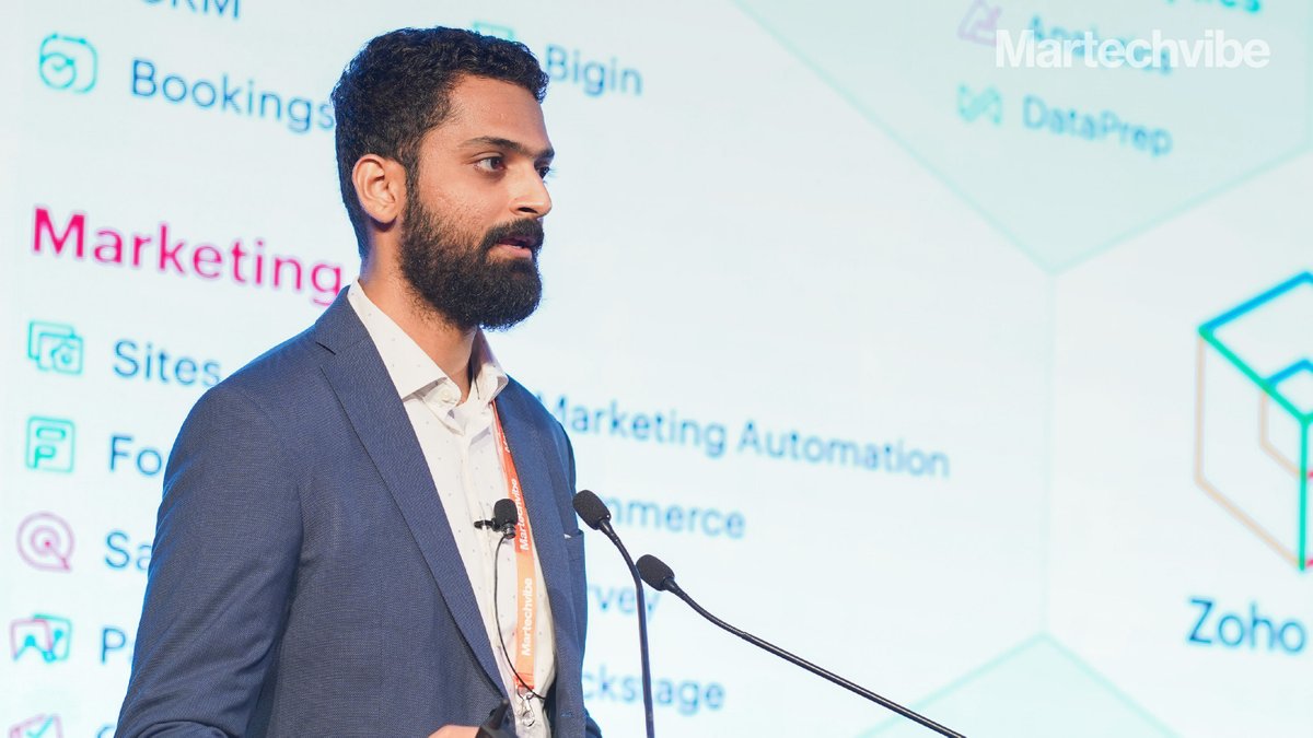 Martechvibe tweet media