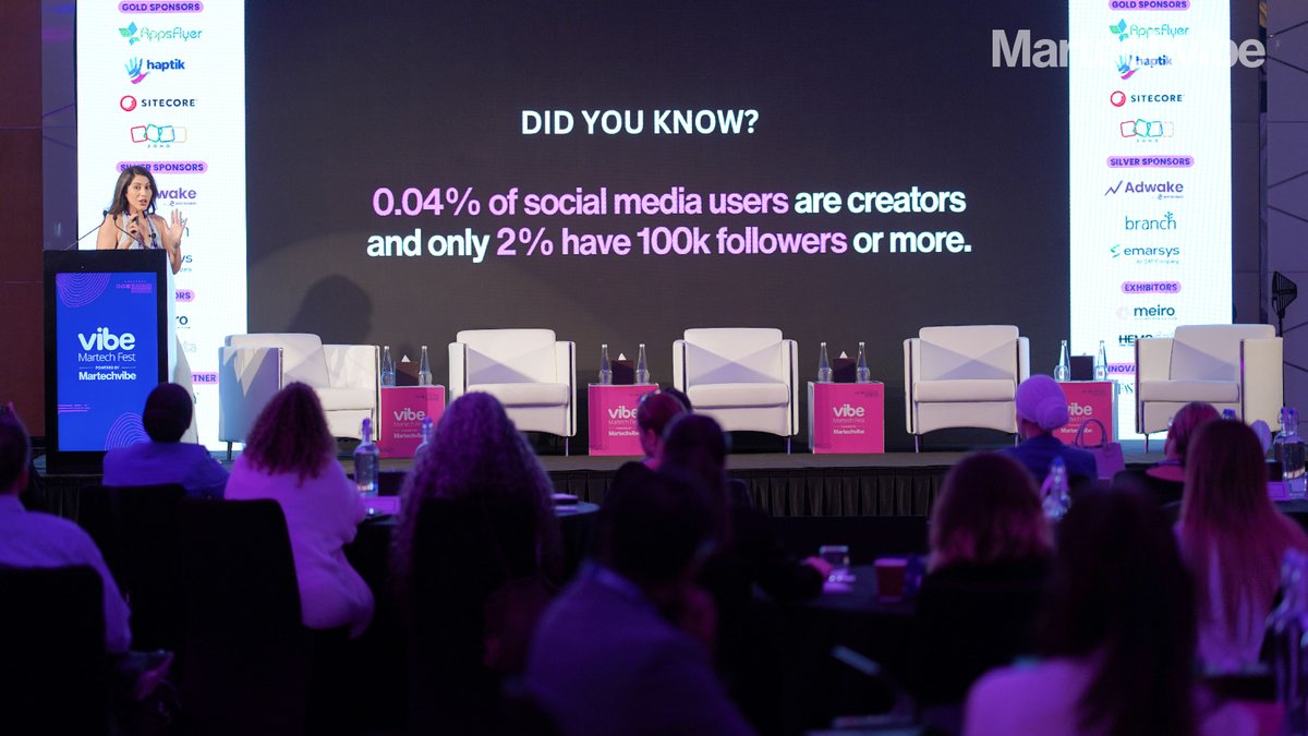 Martechvibe tweet media