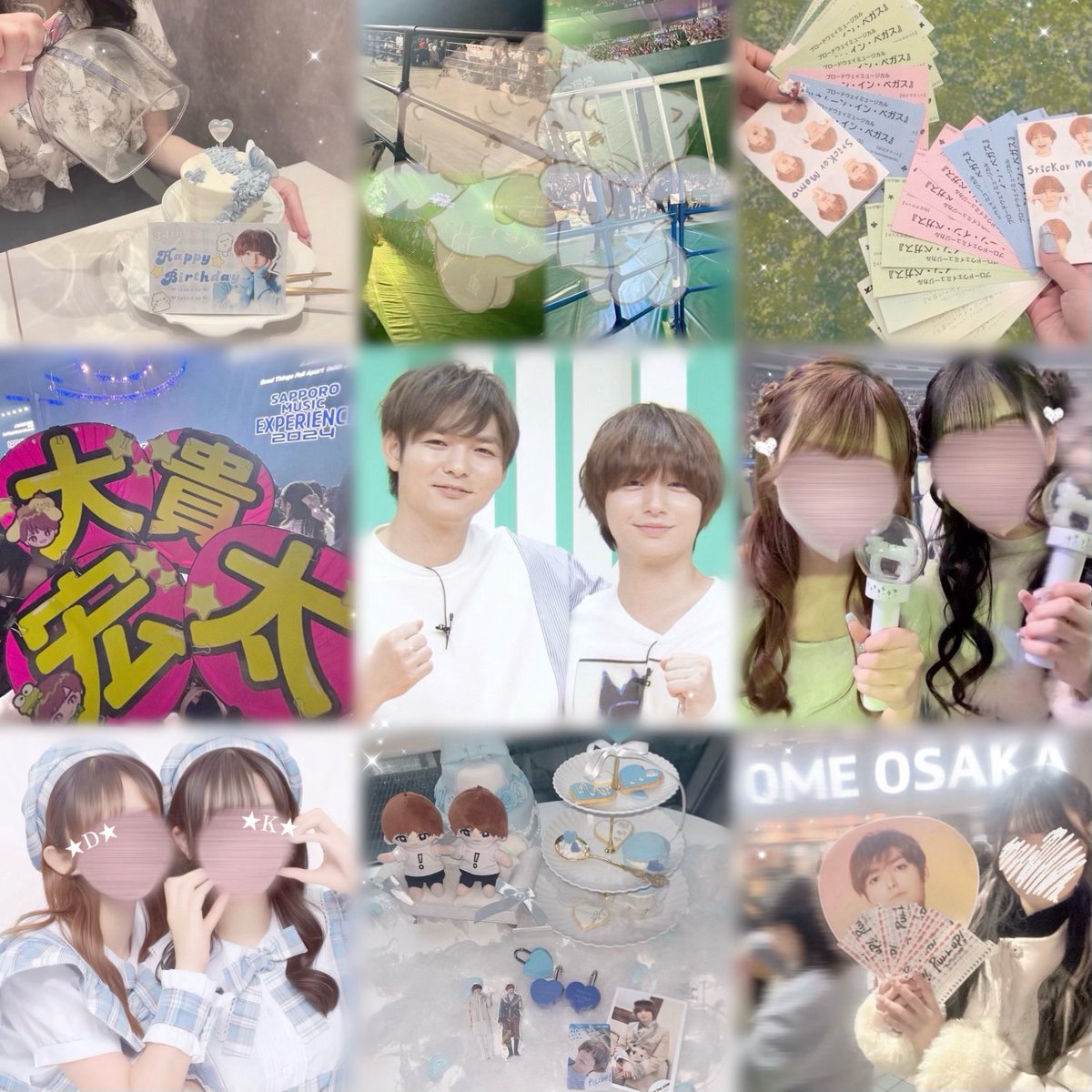 もち tweet media