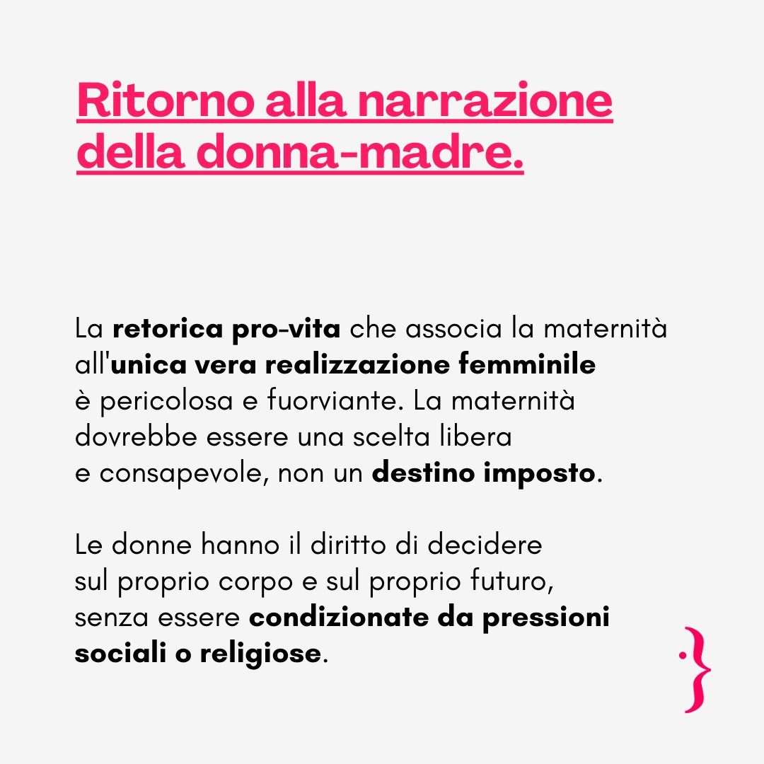 Tra obiezioni di coscienza, disparità terrritoriali, mancata garanzia dell'aborto farmacologico, carenza di consultori e ingerenze pro-vita, il diritto delle donne alla salute riproduttiva e all'autodeterminazione è messo sempre più a rischio. 

#provitamea #IVG #legge194