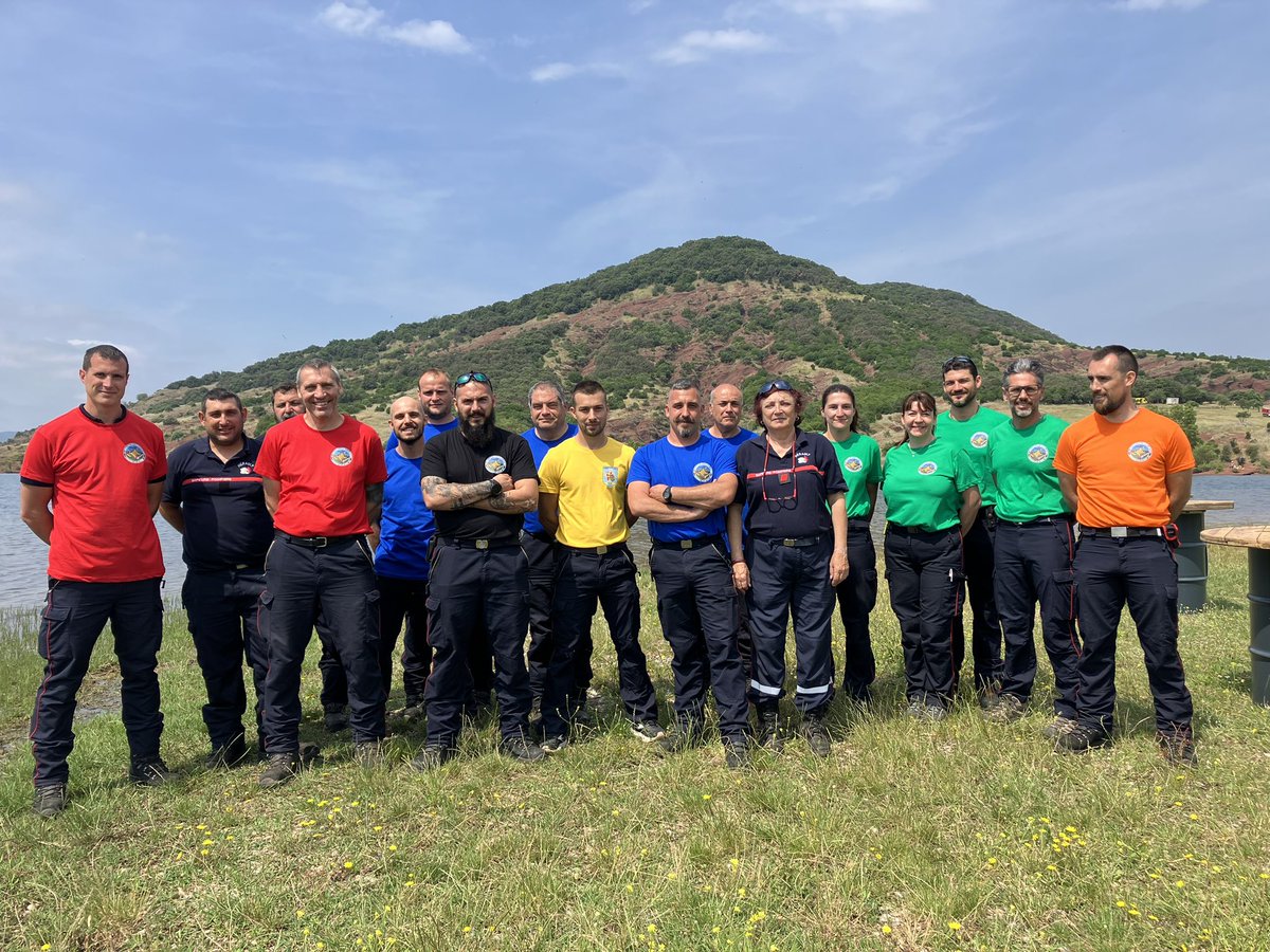 Pompiers 34 🇫🇷 tweet media